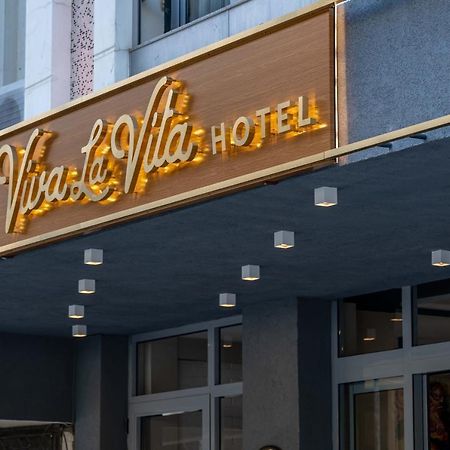 Viva La Vita Hotel Izmir Exterior photo