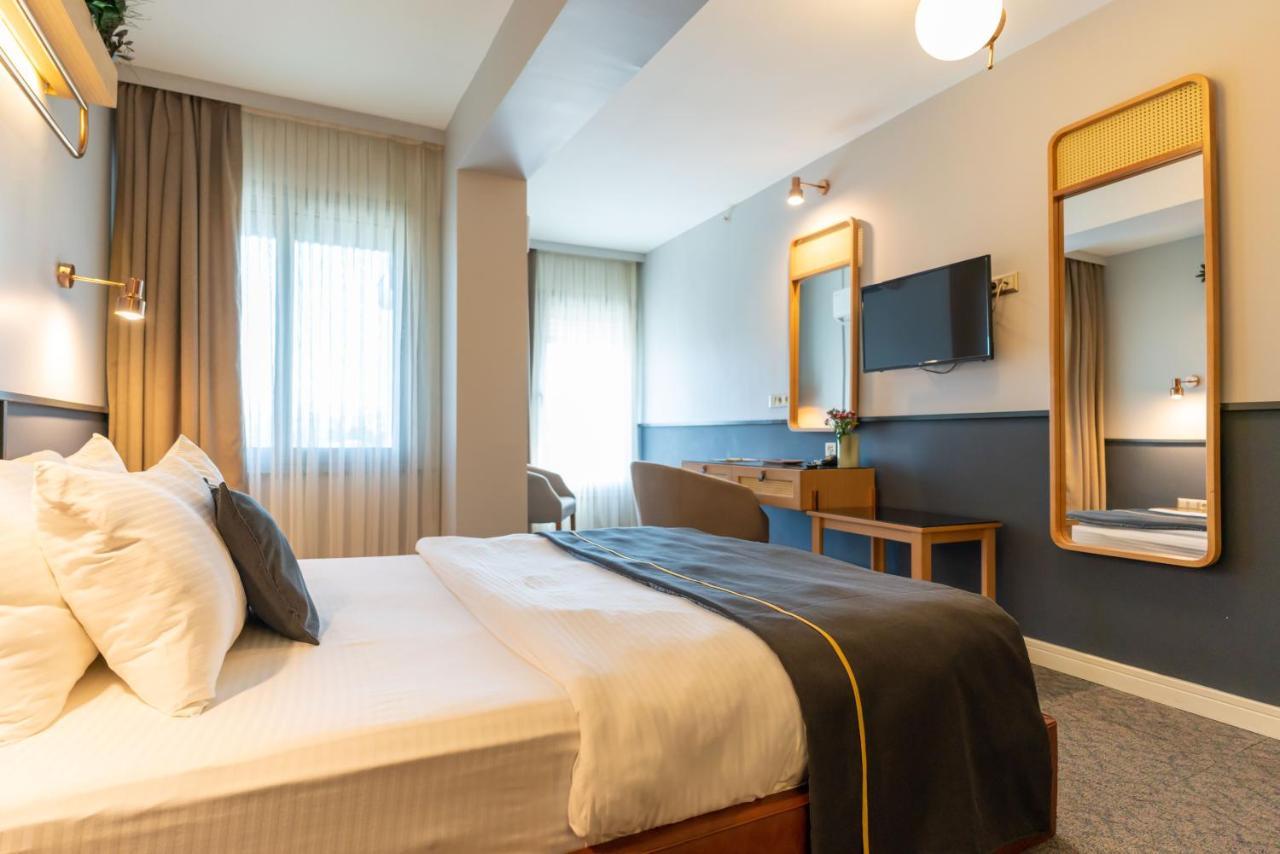 Viva La Vita Hotel Izmir Room photo